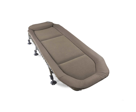 Ліжко Avid Carp Benchmark Lite Memory Foam Bed A0440011 фото