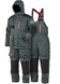 Зимовий костюм Norfin EXTREME 5 PRO 3 в 1 до -45&deg;C -S 339001-S фото 1
