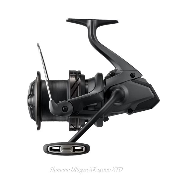 Котушка Shimano Ultegra XR 14000 XTD ULTXR14000XTD фото