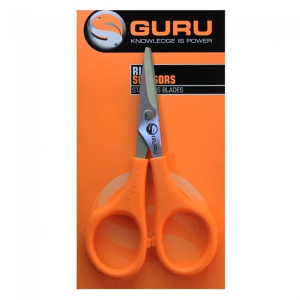 Ножницы Guru Rig Scissors GRS фото