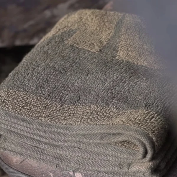Рушник Nash Tackle Hand Towel Small T3650 фото