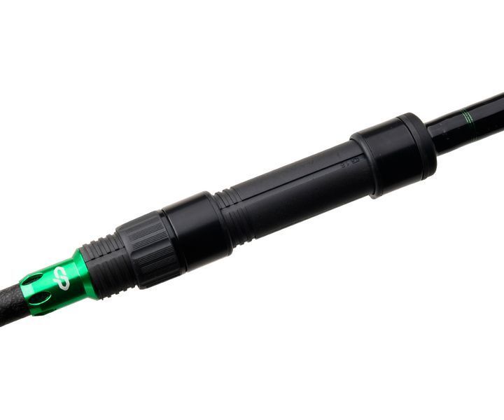 Сподове вудлище Carp Pro Rondel Spod 12'6'' 3.8м 5.5lb CPRS12655 фото
