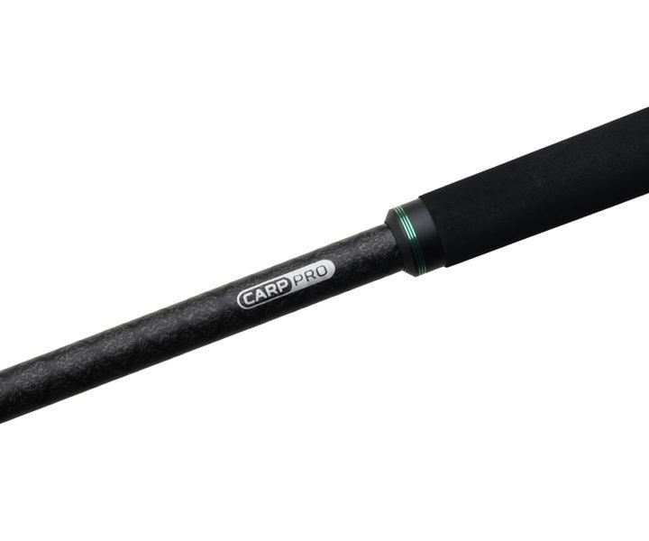 Сподове вудлище Carp Pro Rondel Spod 12'6'' 3.8м 5.5lb CPRS12655 фото