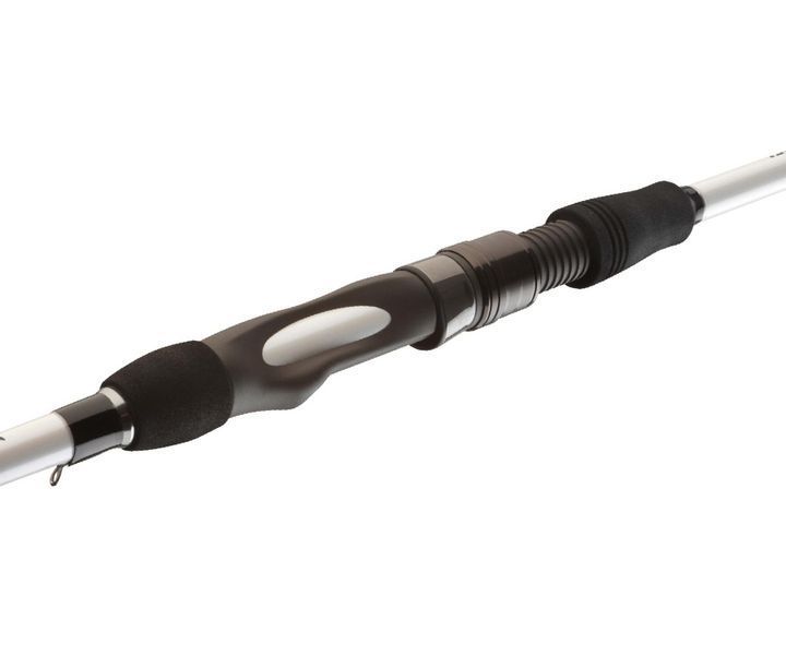 Daiwa 23 Ballistic LTD Spin 2.4м 30-70г 11220-245 фото