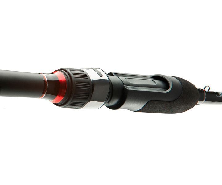 Cпінінговe вудлище Daiwa Crossfire Spin 2.40м 20-60г 11428-246 фото