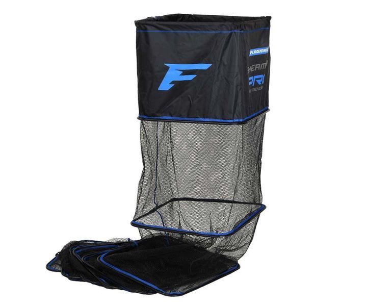 Flagman Sherman New Generation Rubber Mesh 4м SHNGK_400 фото