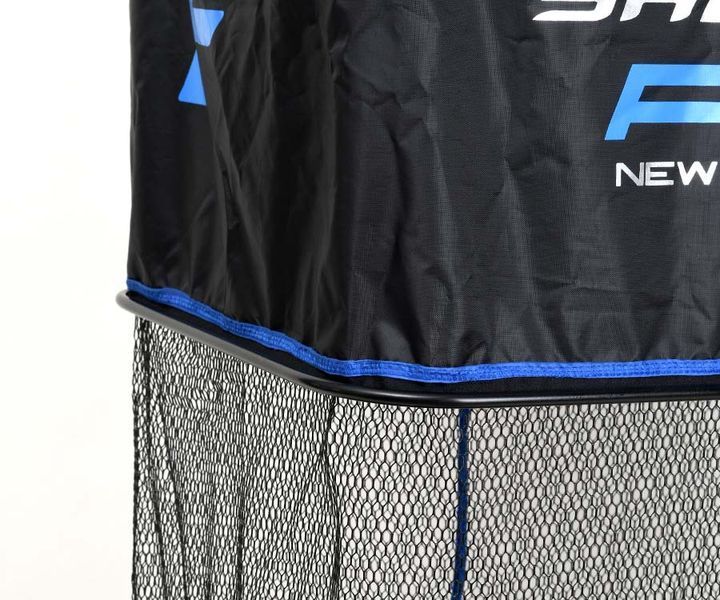 Flagman Sherman New Generation Rubber Mesh 4м SHNGK_400 фото