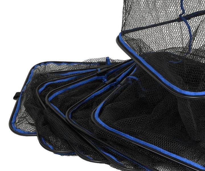 Flagman Sherman New Generation Rubber Mesh 4м SHNGK_400 фото