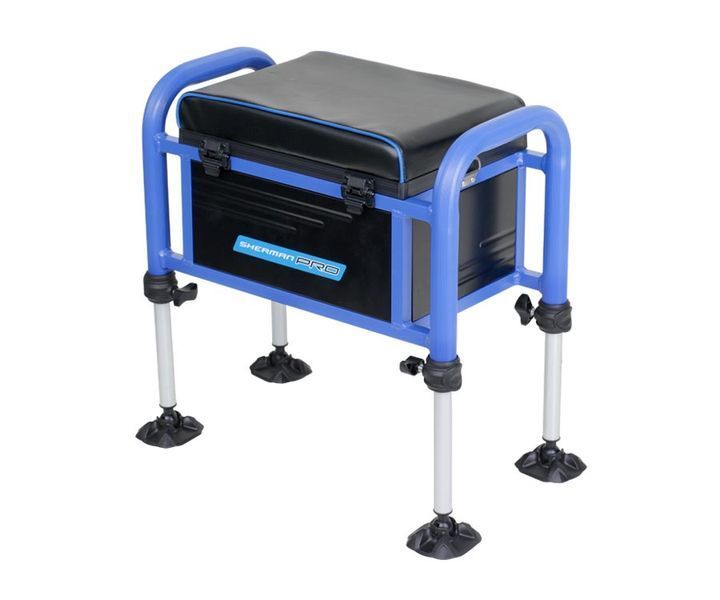 Flagman Sherman Small Seatbox &Oslash;36мм ARMSS фото