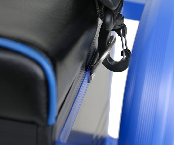 Flagman Sherman Small Seatbox &Oslash;36мм ARMSS фото