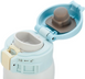 ZOJIRUSHI SM-SG48GK 0.48l Белый 16780546 фото 3