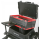 Daiwa Team 160 Seat Box Blue D160SB-B-PL фото 12