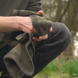 Рушник Nash Tackle Hand Towel Small T3650 фото 5