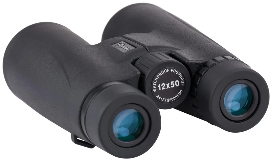 XD Precision Advanced 12х50 WP 15250018 фото
