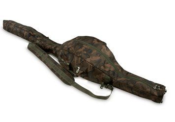 Чохол для вудлищ Fox Camolite Tri-Sleeve 12ft 3 Rod Sleeve CLU287 фото