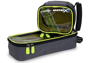 Matrix Pro accessory bag Small GLU080 фото