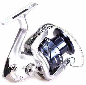 Shimano Nexave 8000 FE 3+1BB 2266.92.06 фото