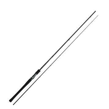 Спиннинг кастінг. Daiwa Heartland 7112MRB-25 2.41m 5-18g 5806516 фото