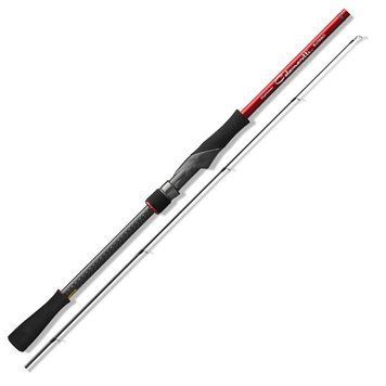 Спінінг Graphiteleader Calamaretti Rosso 25GCALRS-852M 2.57m 2.5-4.0EGI G08953 фото
