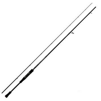 Спінінг Daiwa Heartland 772ML+FS-22 2.31m 2.7-10.5g 15806511 фото
