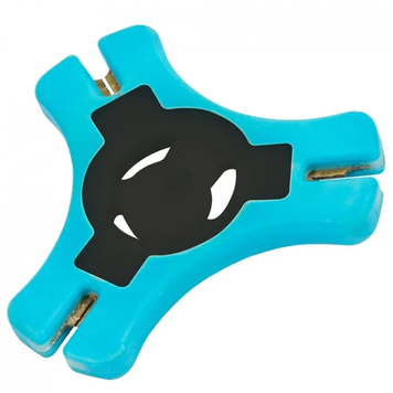Інструмент для зняття обплетення Nash Stripper Tool T8810 фото
