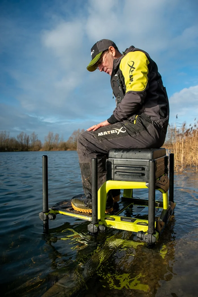 Matrix XR36 Extending Legs 25cm GMB166 фото