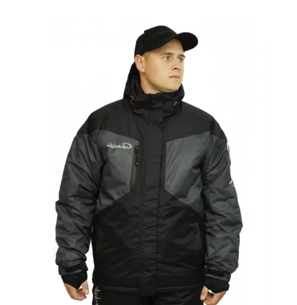 Костюм зимовий Gamakatsu G-THERMAL SUIT L 34873 фото