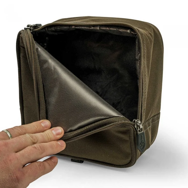Avid Carp Compound Insulated Pouch Large 20х10х40см A0430068 фото