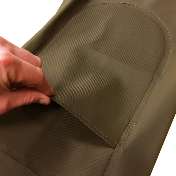 Vass Trouser w/Knee Khaki Edition	L VA175-12KT/7/L фото