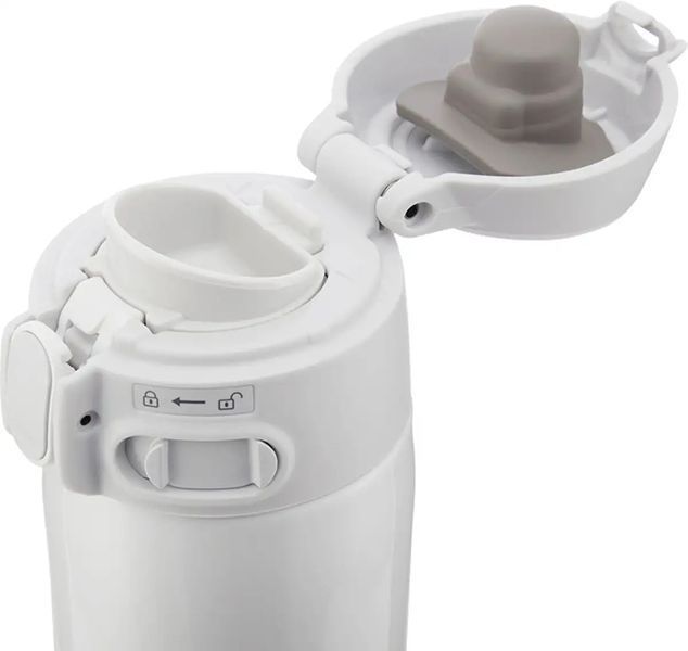 ZOJIRUSHI SM-TA36WA 0.36l Белый 16780501 фото