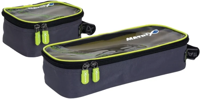 Matrix Pro accessory bag Small GLU080 фото