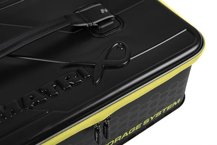 Matrix EVA Tackle Storage System GLU153 фото