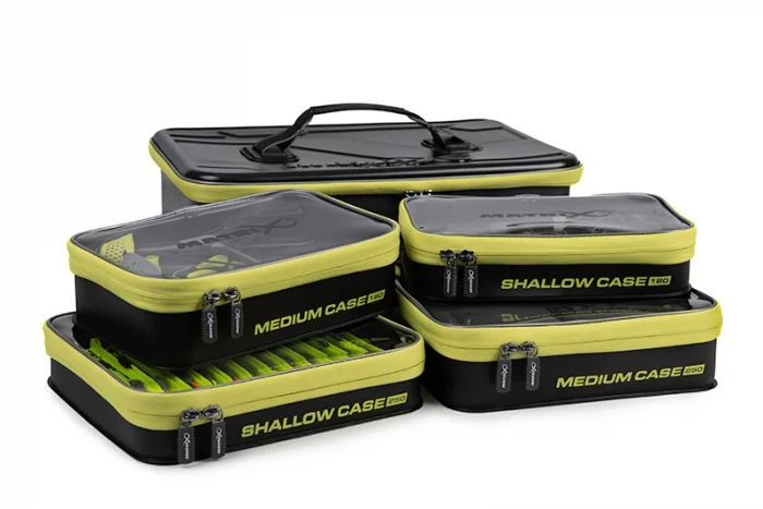 Matrix EVA Tackle Storage System GLU153 фото