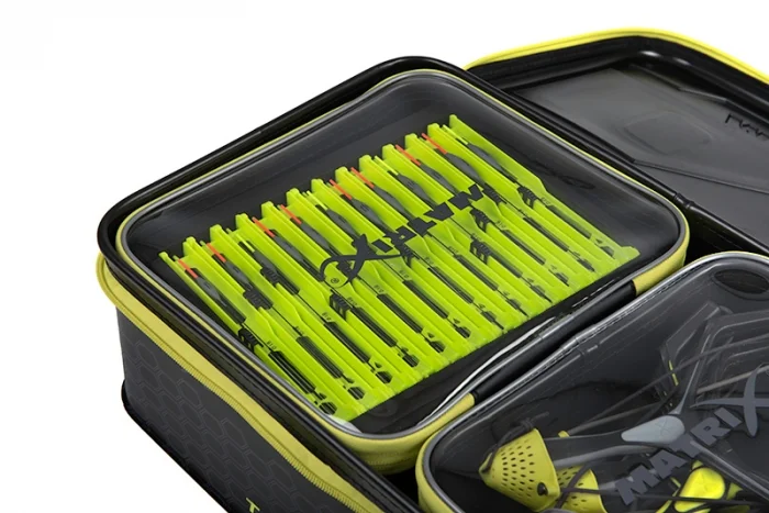 Matrix EVA Tackle Storage System GLU153 фото