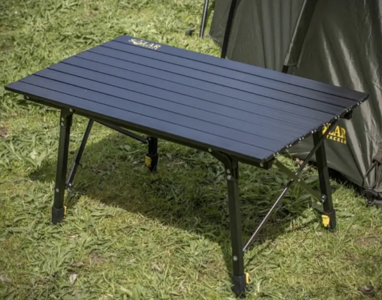 Solar A1 Folding Aluminium Table TA01 фото