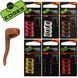 Конуси Zig Aligna Fox Zig Aligna Sleeves brown 8 шт. CAC546 фото 1