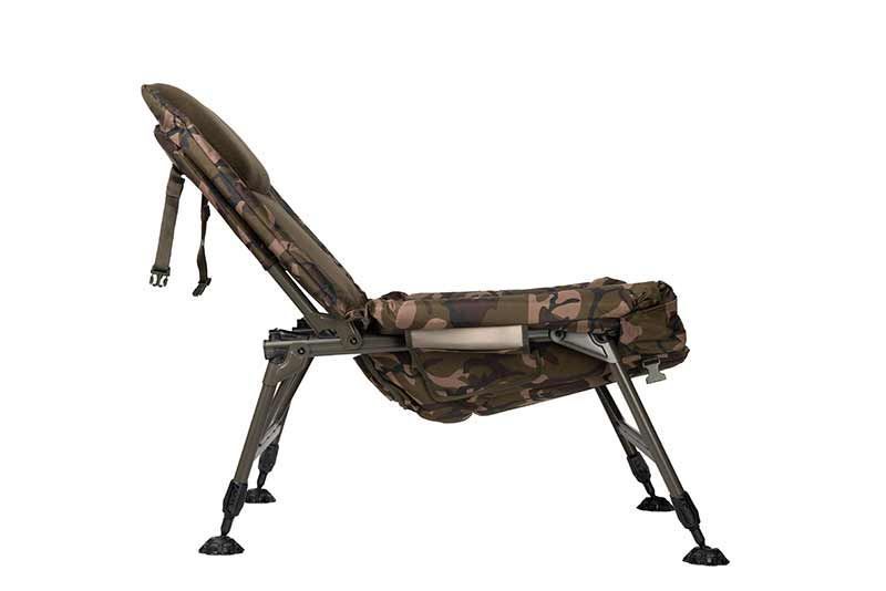 Крісло Fox Super Deluxe Arm Chair CBC107 фото