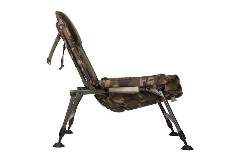 Крісло Fox Super Deluxe Arm Chair CBC107 фото
