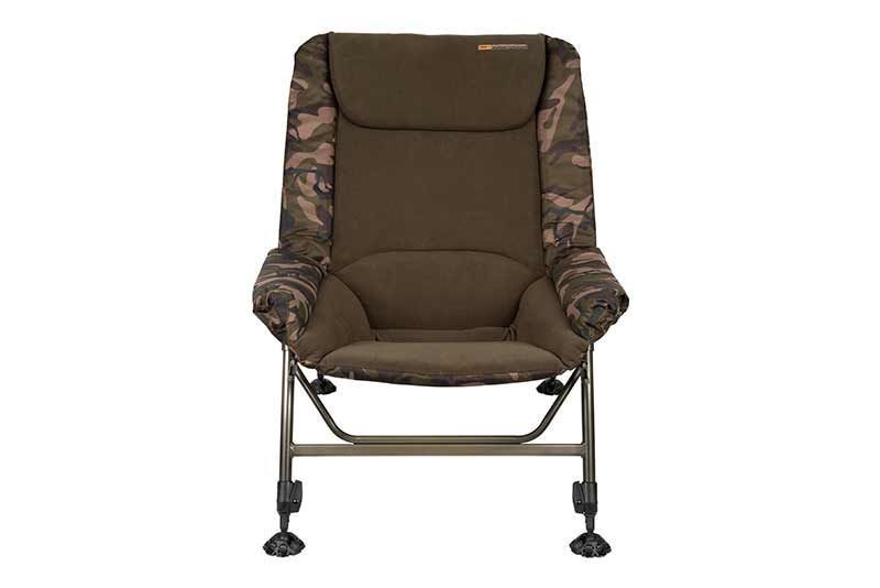 Крісло Fox Super Deluxe Arm Chair CBC107 фото