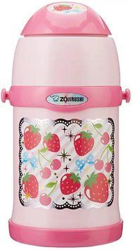 ZOJIRUSHI SC-ZT45PZ детский 0.45l Розовый 16780379 фото
