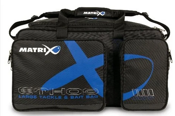 Matrix Ethos Tackle & Bait Carryall GLU003 фото