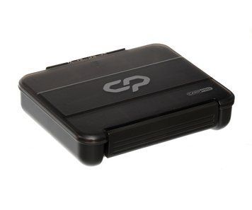 Carp Pro Double-Layer Box 3-6 Compartments CPHXS03-6 фото