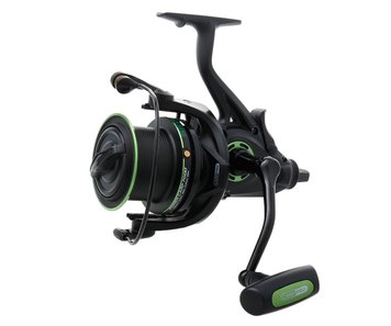 Котушка Carp Pro Blackpool Power Carp 7000/ Feeder 6500 BPFC70_65 фото