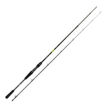 Спиннинг кастинг. Daiwa Prorex X Bait 8\`0" 2.44m 120g A0020277300 фото