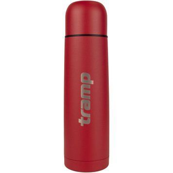 Термос Tramp Basic 0,75 л красный UTRC-104-red фото