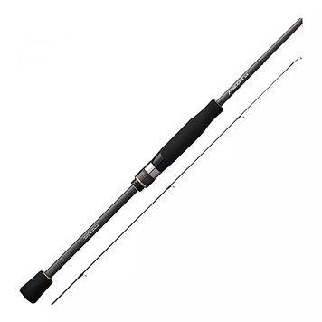 Graphiteleader Finezza UX 20GFINUS-752L-T 2.26m 1-7gr G18200 фото