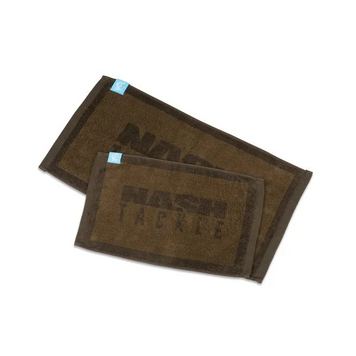 Полотенце Nash Tackle Hand Towel Large T3651 фото