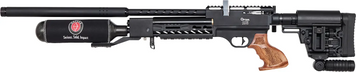 Optima Factor Sniper S PCP 4,5 мм 23704529 фото