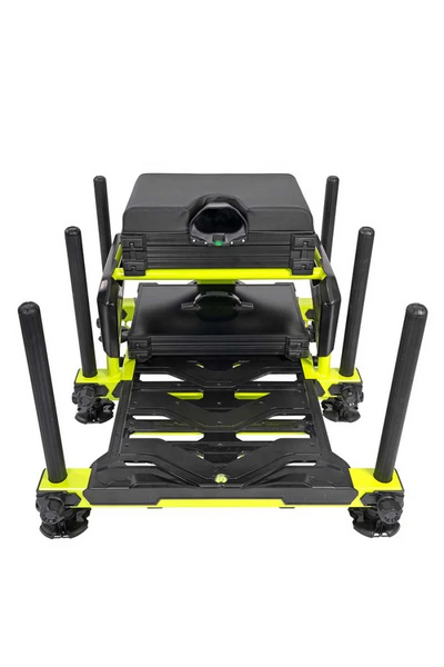 Matrix S36 Pro Seatbox Lime Edition GMB184 фото