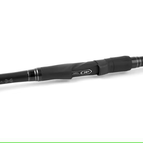 Удилище Shimano Tribal Carp TX Intensity Spod & Marker 13&rsquo;/3.96m 5.0lbs TXINTSPODMRK13 фото